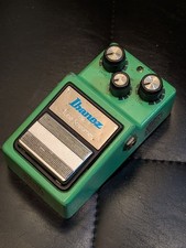 Pédale De Guitare Ibanez TS9