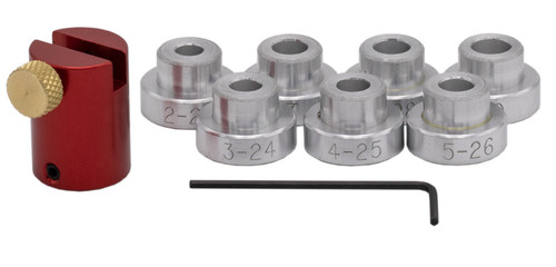 Hornady lock load comparator - lock-n-load,