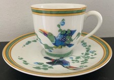 HERMÈS TOUCAN Tasse à café