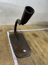 fossoir jardinage,  jardin, agriculture,culture outil ancien houe  Réf N. 11 C