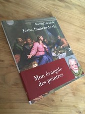 Jésus, lumière de vie /