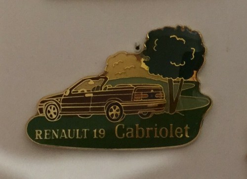 Pin allemand lapel - pin, pins