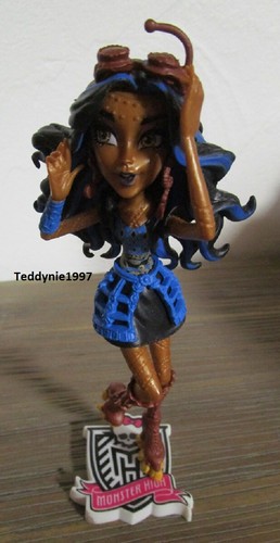 Figurine collection doll - figurine,