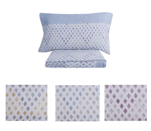 Set draps flanelle - set, hiver