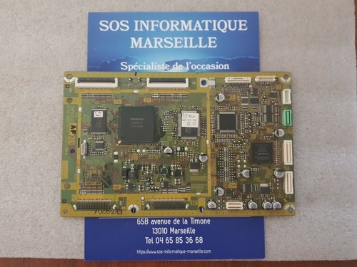 Carte con tnp a3540 - tnp,