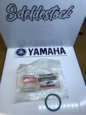 1 joint torique échappement 4yv yamaha 93210-288e2 dt 50 r r-sm x-power tzr 50 x