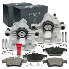 Étriers Pinces de Frein