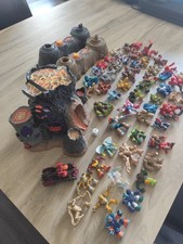 gormiti Figurine Et Jouets Gormiti 