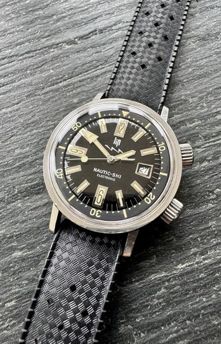 Vintage lip nautic - vintage,