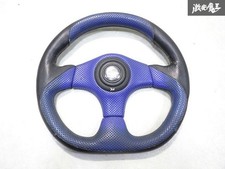 Volant Benetton Formule 1
