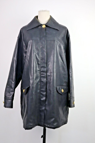 Versace versus manteau veste - versus,