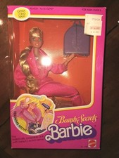 VINTAGE VERY RARE 1979 BEAUTY