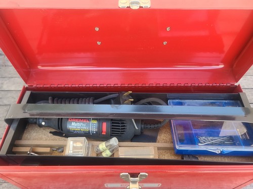 Dremel multi pro - dremel,
