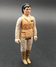 Figurine Vintage Kenner Star Wars - Princesse Leia Hoth figure - No COO