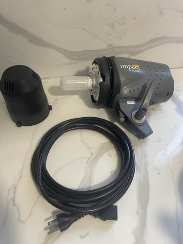 Impact vsd 300 studio strobe - vsd-300,