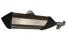 Silencieux échappement TRIUMPH TIGER 1200 2012-2018 EXPLORER