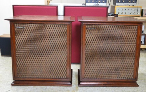Tannoy stuart monitor gold - stuart,
