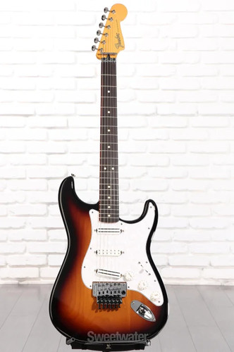 Fender dave murray - dave,
