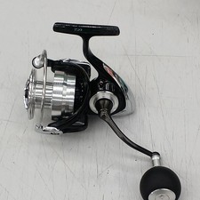 DAIWA Spinning Reel 19LEXA