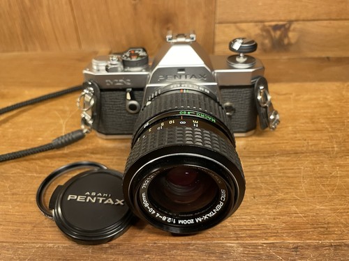 Pentax appareil photo - pentax,