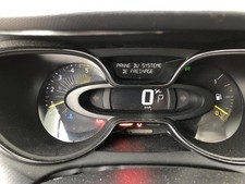 Moteur RENAULT CAPTUR 1 PHASE