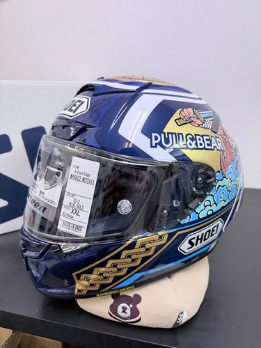 Shoei fourteen marquez - x-fourteen,