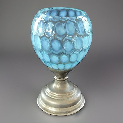 Coupe verre art felton - verre, d’art