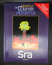 MOEBIUS - LE MONDE D'EDENA - 5