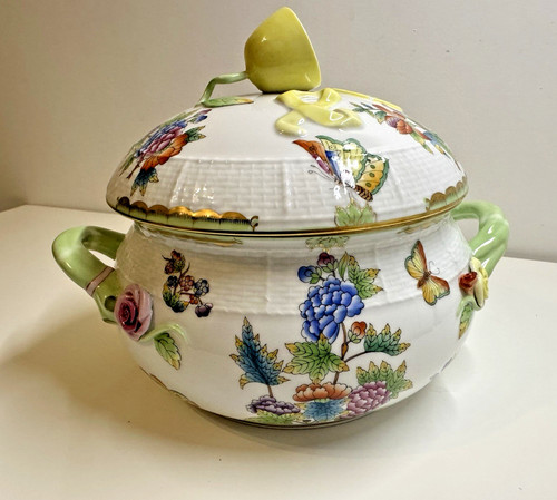 Herend victoria magnifique - herend,