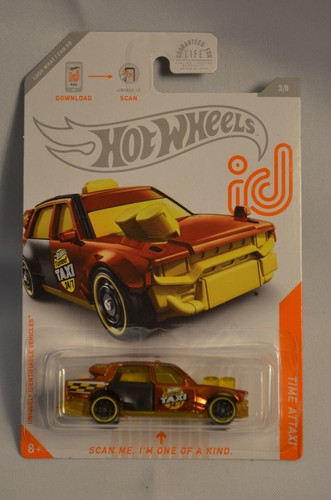 2020 hot wheels time - wheels,