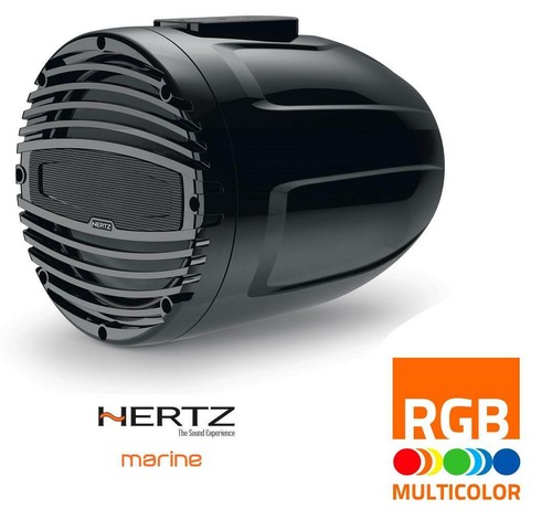 Hertz htx tc marine - hertz,