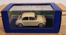 EN VOITURE TINTIN HERGE MOULINSART ATLAS L'ILE NOIRE LA MG1100 de 1960 NEUF #31
