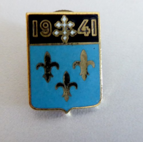 Rare pin armée de l - armée, l'air