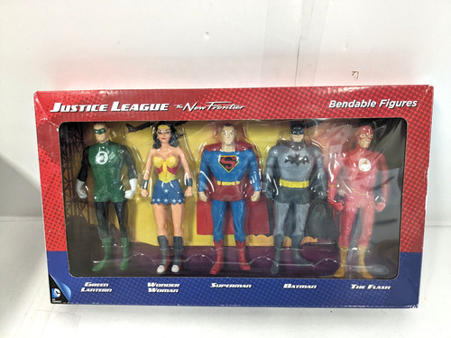 Comics justice league the - dc,