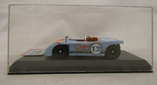 VOITURE 1/43 PORSCHE 908 TARGA