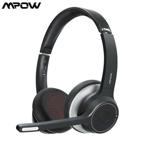 Casque mpow hc5 sans fil - casque,