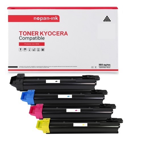 Toner kyocera tk895k noir - tk895k, +