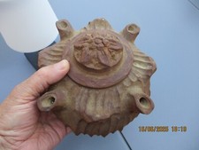 Ancien Grolle de l'Amitié