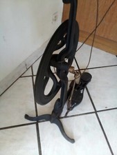 FRAISE DE DENTISTE 1910 .1920