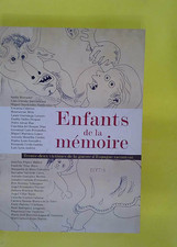 Enfants de la mémoire -