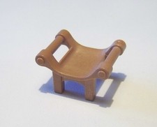 PLAYMOBIL MOYEN-AGE - Siège