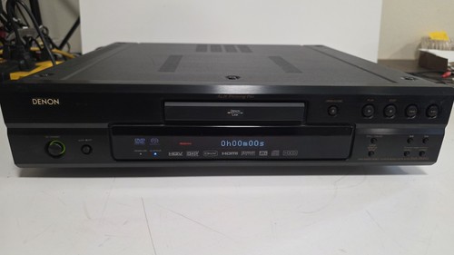 Denon dvd 2930ci sacd - dvd-2930ci,