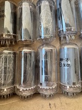 IN-18 IN18 Nixie tube Vintage