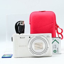 Appareil photo numérique