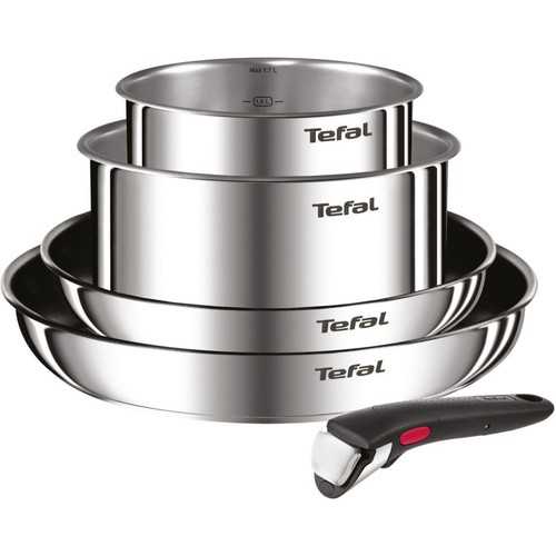 Batterie cuisine tefal - batterie,