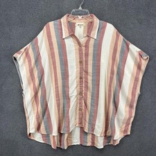 Rip Curl Shirt Womens Medium
