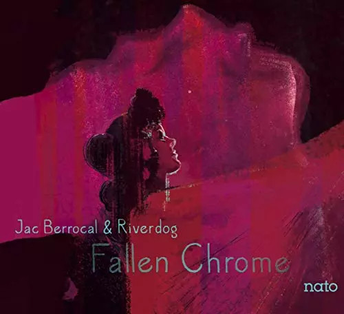 Fallen chrome jac berrocal - fallen,