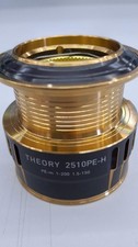 Bobine DAIWA 17THEORY 2810PE-H