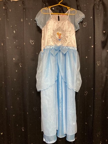 Robe cendrillon 130 - robe,