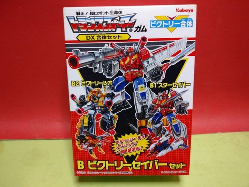 Kabaya transformers victory - transformers,